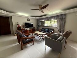 Blk 405 Woodlands Street 41 (Woodlands), HDB Executive #635126541